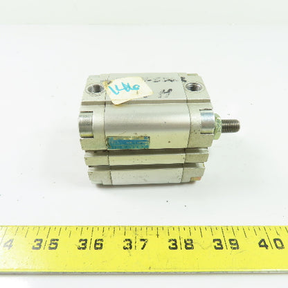 Festo 156631 ADVU-40-30-A-P-A Pneumatic Air Cylinder 40mm Bore 30mm Stroke