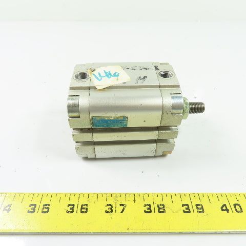 Festo 156631 ADVU-40-30-A-P-A Pneumatic Air Cylinder 40mm Bore 30mm Stroke