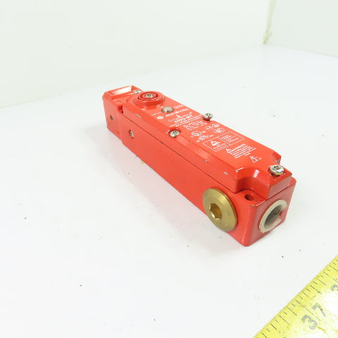 Allen-Bradley 440G-MT47011 Guardmaster Safety Interlock Switch W/ Guard Locking