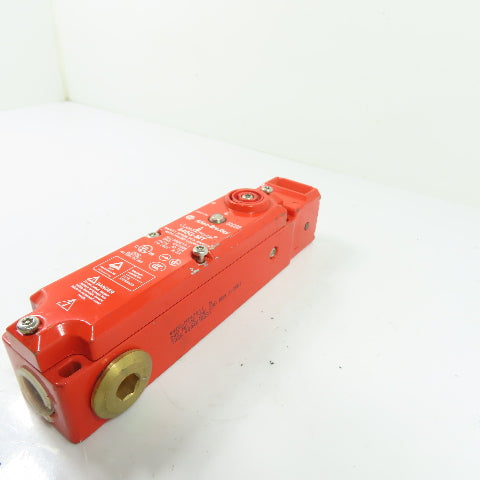 Allen-Bradley 440G-MT47011 Guardmaster Safety Interlock Switch W/ Guard Locking