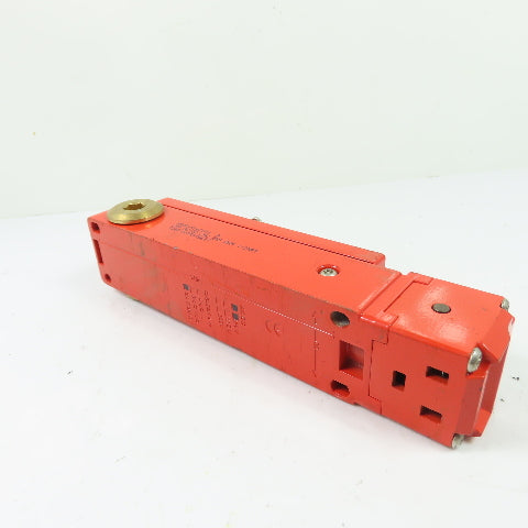 Allen-Bradley 440G-MT47011 Guardmaster Safety Interlock Switch W/ Guard Locking