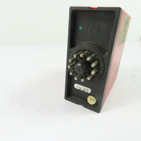 PR Electronics 2284E6D1 Isolation Amplifier 0-10VInput 0-10VOutput 24VDC Supply