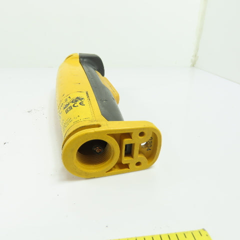 STI 44509-1300  Industrial Enabling Control Deadman Switch 250VAC/125VDC