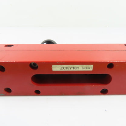 Telemecanique ZCKY101 Safety Interlock Switch Sliding Bolt Actuating Key