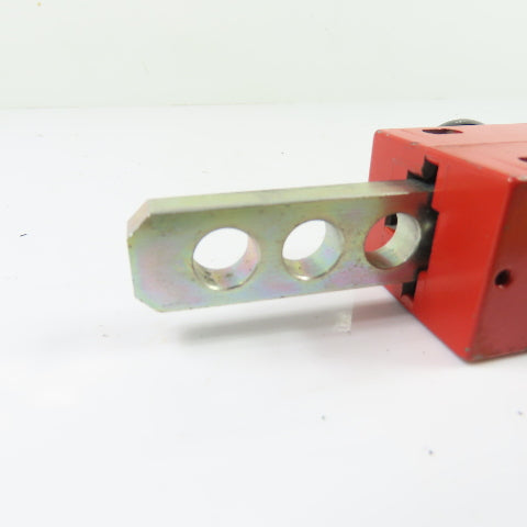 Telemecanique ZCKY101 Safety Interlock Switch Sliding Bolt Actuating Key