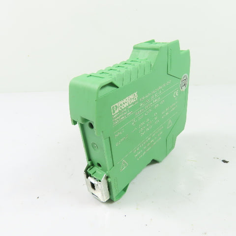 Phoenix Contact 2963747 PSR-SCP-24UC/URM/5X1/2X2 Safety Relay 5NO/2NC 24VAC/DC
