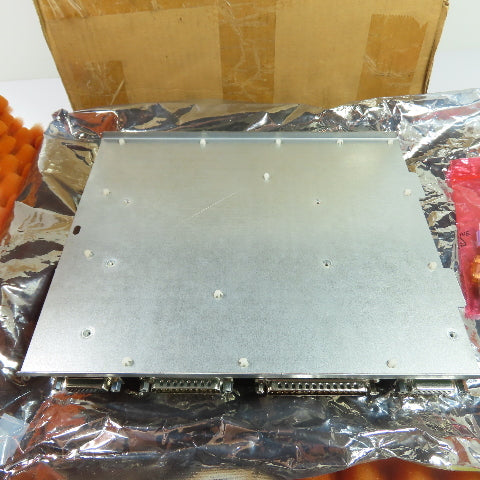 KUKA 00-134-932 CI3-Tech Safety Interface Board w/Mounting Plate