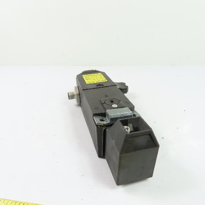 Jokab Safety JSNY9S-24VUC Solenoid Safety Interlock Switch 24V AC/DC IP67