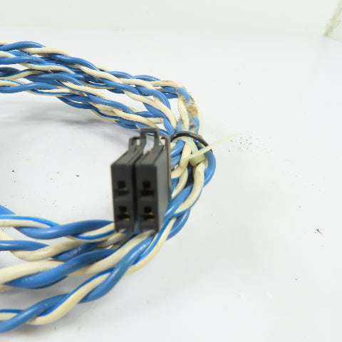 N252127-01 YR-163866-1 Rev 2 Wire Harness Cable Assembly