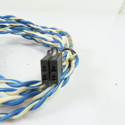 N252127-01 YR-163866-1 Rev 2 Wire Harness Cable Assembly