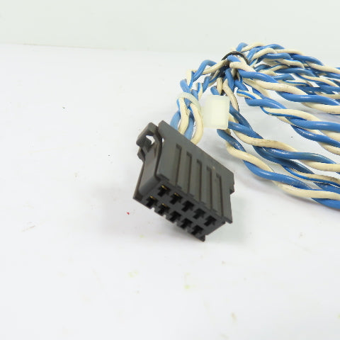 N252127-01 YR-163866-1 Rev 2 Wire Harness Cable Assembly