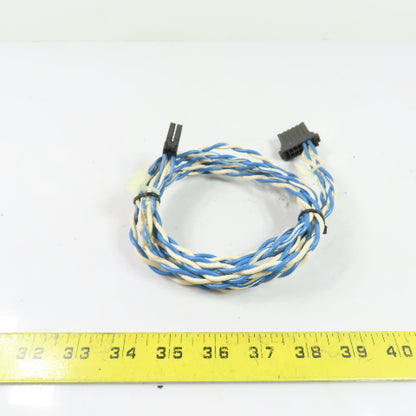 N252127-01 YR-163866-1 Rev 2 Wire Harness Cable Assembly
