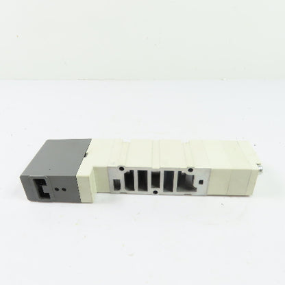 SMC VQ4401-51 Pneumatic Solenoid Valve 24VDC 0.2-1.0MPa