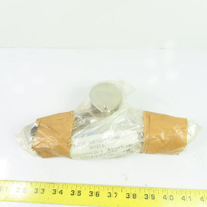 Yaskawa Motoman HW1404636-1 Robot Arm Stopper Assembly MS210/MS165/MH180/MH225