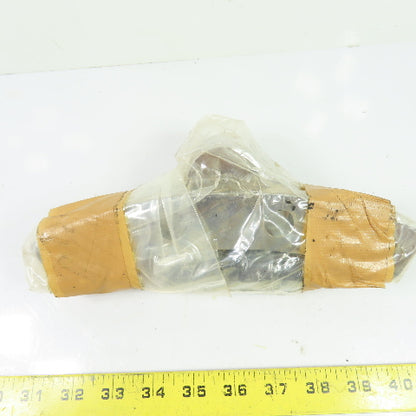 Yaskawa Motoman HW1404636-1 Robot Arm Stopper Assembly MS210/MS165/MH180/MH225