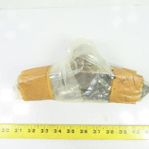 Yaskawa Motoman HW1404636-1 Robot Arm Stopper Assembly MS210/MS165/MH180/MH225