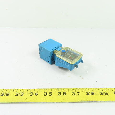 Allen-Bradley 872L-A20E40-T2 Inductive Proximity Sensor 20-250VAC 20mm (Broken)
