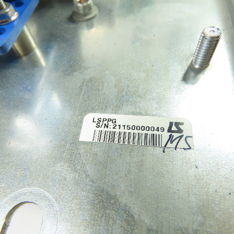 Ingersoll Rand LSPPG Output Power Module Unit CCN22113302 PEF190NA001