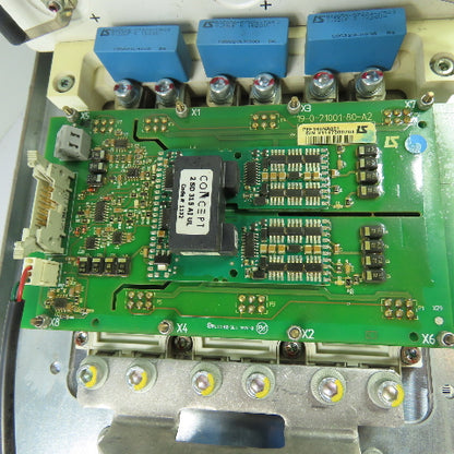 Ingersoll Rand LSPPG Output Power Module Unit CCN22113302 PEF190NA001