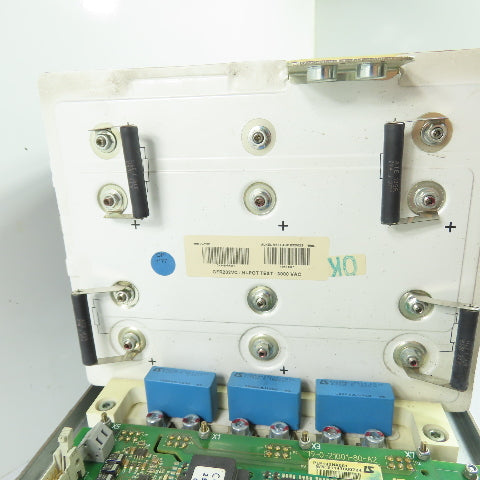 Ingersoll Rand LSPPG Output Power Module Unit CCN22113302 PEF190NA001