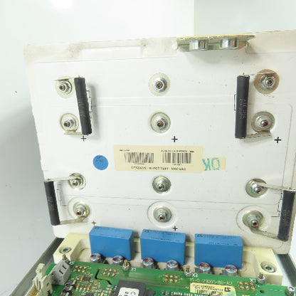 Ingersoll Rand LSPPG Output Power Module Unit CCN22113302 PEF190NA001