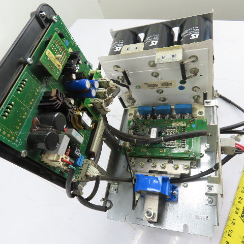Ingersoll Rand CCN22113302 MD220TIR Control Supply Power Module