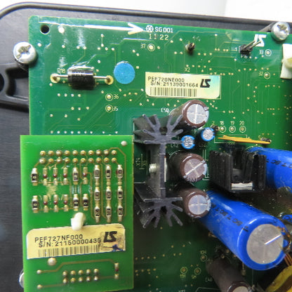 Ingersoll Rand CCN22113302 MD220TIR Control Supply Power Module