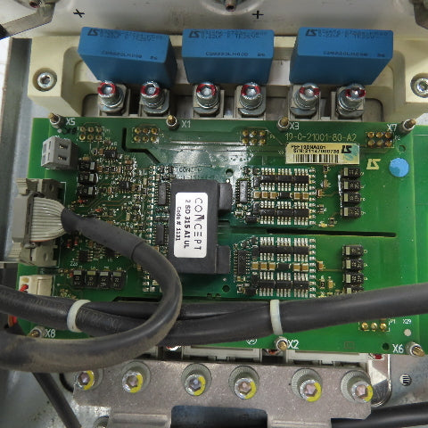 Ingersoll Rand CCN22113302 MD220TIR Control Supply Power Module