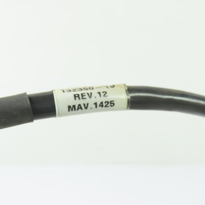 Yaskawa 132350-13 I/O Ribbon Cable Rev 12