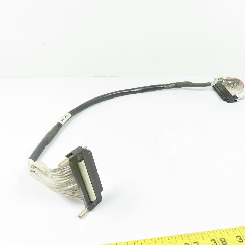 Yaskawa 132350-13 I/O Ribbon Cable Rev 12
