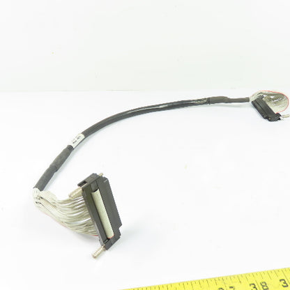 Yaskawa 132350-13 I/O Ribbon Cable Rev 12