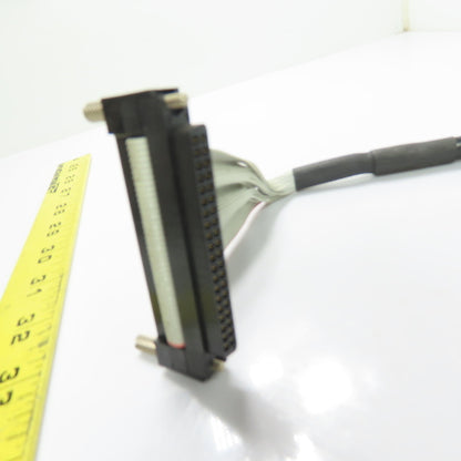 Yaskawa 132350-13 I/O Ribbon Cable Rev 12