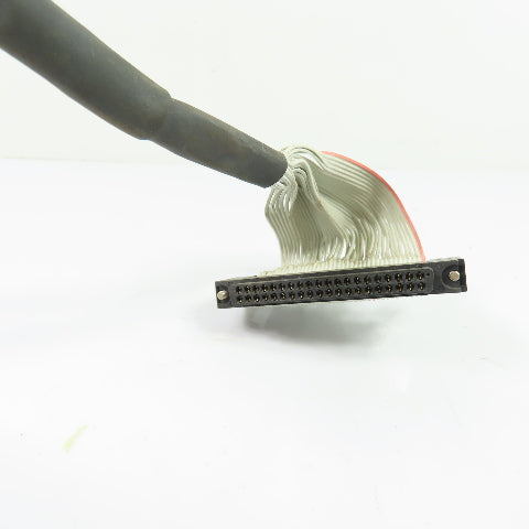 Yaskawa 132350-13 I/O Ribbon Cable Rev 12