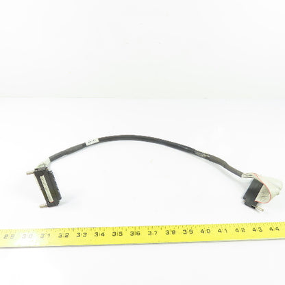 Yaskawa 132350-13 I/O Ribbon Cable Rev 12