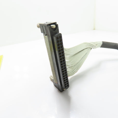 Yaskawa 132350-13 I/O Ribbon Cable Rev 12