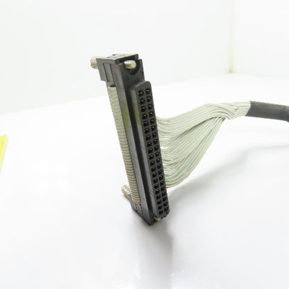 Yaskawa 132350-13 I/O Ribbon Cable Rev 12