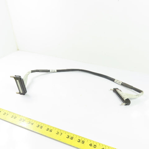 Yaskawa 132350-13 I/O Ribbon Cable Rev 12