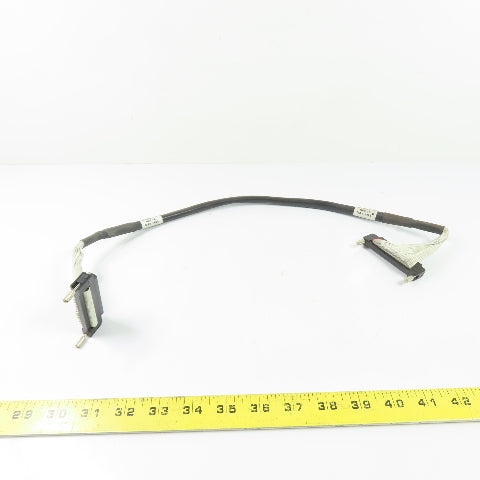 Yaskawa 132350-13 I/O Ribbon Cable Rev 12