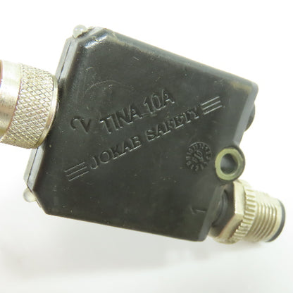 Jokab Safety TINA 10A Safety Adaptor Module