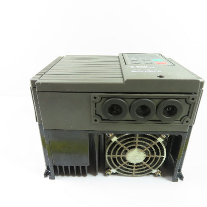 GE Fuji Electric 6KMS223005N1A1 5HP AF-300 Micro-Saver II AC Drive 200-230V 3Ph