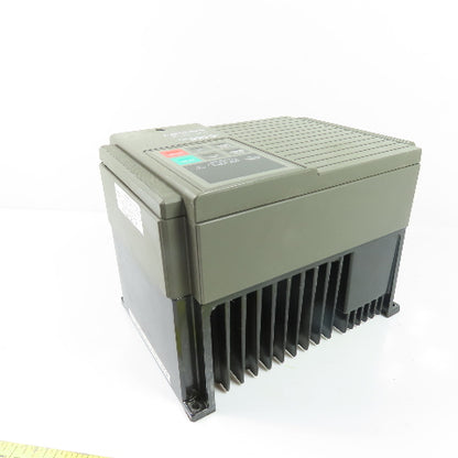 GE Fuji Electric 6KMS223005N1A1 5HP AF-300 Micro-Saver II AC Drive 200-230V 3Ph