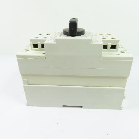 Allen-Bradley 140-CMN-6300 63A Manual Starter Circuit Breaker Protector 600V