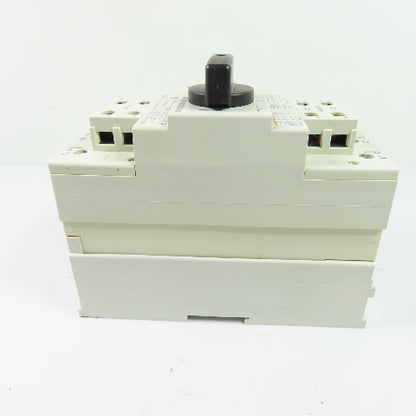Allen-Bradley 140-CMN-6300 63A Manual Starter Circuit Breaker Protector 600V