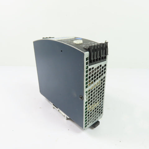 Allen-Bradley 1606-XLS120E Ser A 24V DC Power Supply 100-240V Input