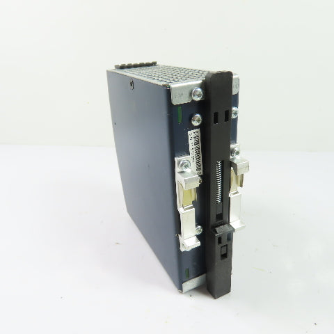 Allen-Bradley 1606-XLS120E Ser A 24V DC Power Supply 100-240V Input