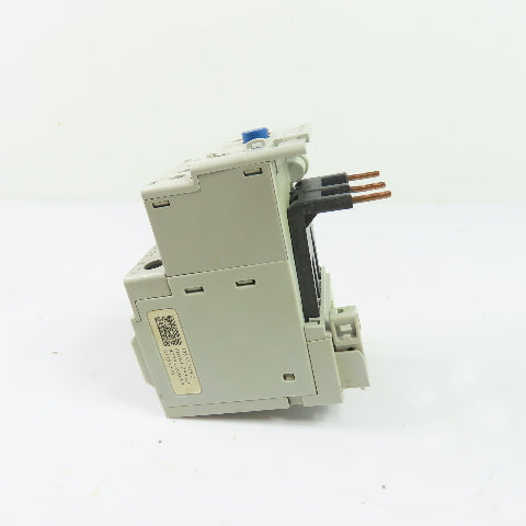 Allen-Bradley 193-ED1CB 1-5A 3-Pole Adjustable Solid State Overload Relay 600V
