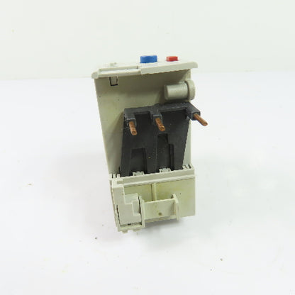 Allen-Bradley 193-ED1CB 1-5A 3-Pole Adjustable Solid State Overload Relay 600V