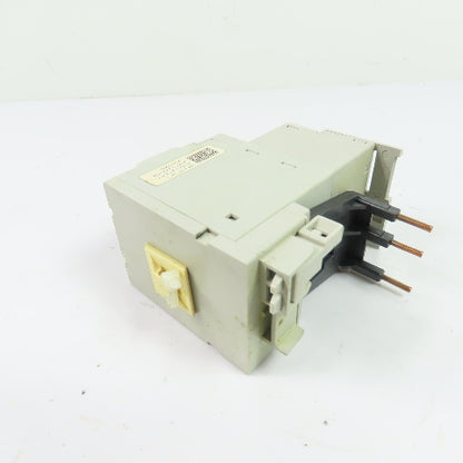 Allen-Bradley 193-ED1CB 1-5A 3-Pole Adjustable Solid State Overload Relay 600V