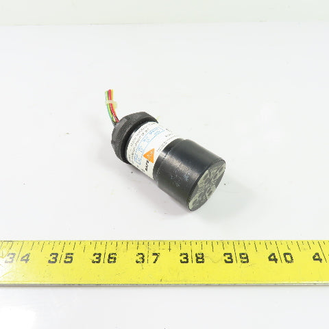 SafeSide R-3W 3Ph Thru-Door Voltage Indicator 40-600VAC/30-1000VDC