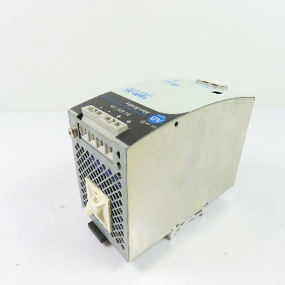Allen-Bradley 1606-XL120D 24V DC 5A Power Supply 1PH 100-120/200-240VAC Input